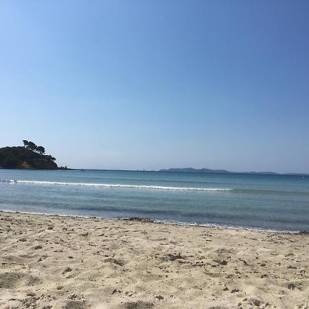 Atelierchic Bed & Breakfast Le Lavandou Exterior photo